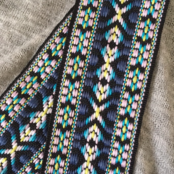 Tank with open back - Picture 3 of 3